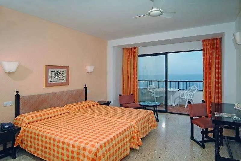 *** Resort Aluasun Cala Antena Calas de Mallorca Spain