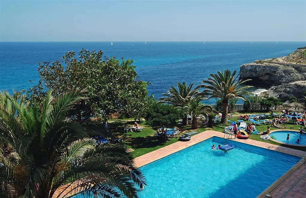 Resort Aluasun Cala Antena Calas de Mallorca
