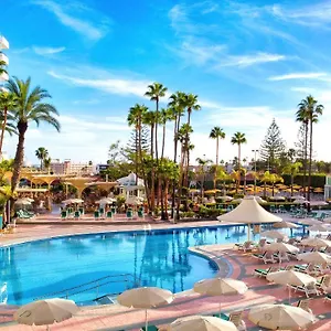 *** Hotel Bull Eugenia Victoria & Spain