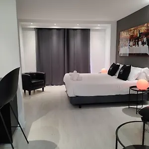 *** Aparthotel Urban Spaces Spain