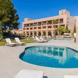 ***** Hotel Vincci Seleccion Estrella Del Mar Spain