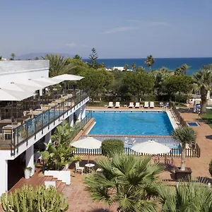 **** Hotel De Spain