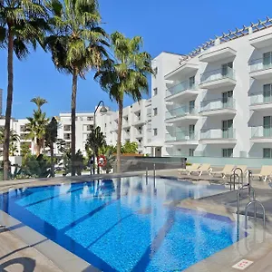 **** Hotel Sol - Don Marco Adults Recommended Spain
