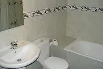  Hotel El Capistrano Village Casa Adosa Spain