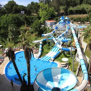 **** Hotel Gran Garbi & Aquasplash Spain