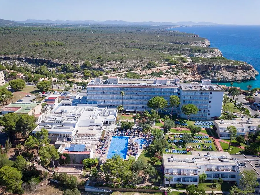 Aluasun Cala Antena Калас-де-Майорка 3*,  Испания